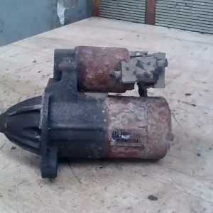 Szuper ajánlat MAZDA 3 03.10-06.06 önindító. benzines 1.6i bontott alkatrész