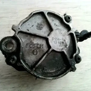 Olcsóbb MAZDA 3 03.10-06.06 Vákuumpumpa 1.6cd bontott alkatrész