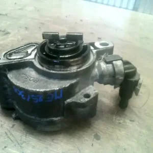 Legnépszerűbb MAZDA 3 03.10-06.06 Vákuumpumpa 1.6 d bontott alkatrész