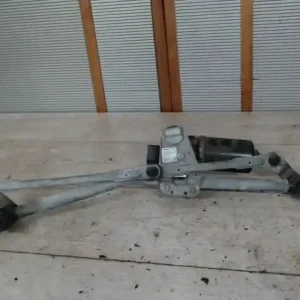 MAZDA 3 06.07-09.04 Ablaktörlő mechanika motorral első bontott alkatrész Kihagyhatatlan ajánlat