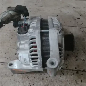 MAZDA 3 06.07-09.04 Generátor.benzines 2.0 b bontott alkatrész Kedvezmény