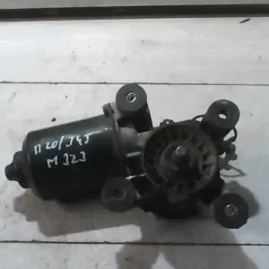 MAZDA 323 Ablaktörlő motor első bontott alkatrész Legkelendőbb