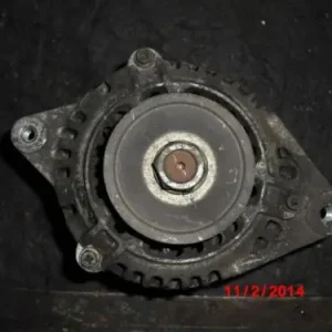 Kedvezményes ár MAZDA 323 Generátor.benzines bontott alkatrész