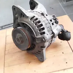 Biztonságos fizetés MAZDA 323 Generátor.benzines bontott alkatrész