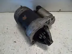 MAZDA 323 önindító. benzines 1.3 ibontott alkatrész Újdonság