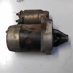 MAZDA 323 önindító. benzines bontott alkatrész Expressz szállítás