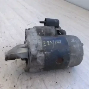 MAZDA 323 önindító. benzines 1.3i bontott alkatrész Prémium