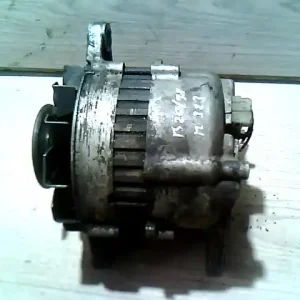 MAZDA 323 -85 Generátor 1.5 bbontott alkatrész Vedd meg most