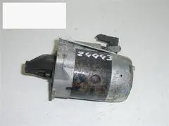 Biztonságos fizetés MAZDA 323 -85 önindító. benzines bontott alkatrész