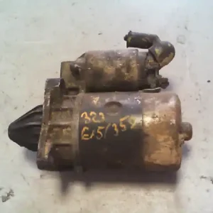 Rendeld meg most MAZDA 323 -85 önindító. benzines bontott alkatrész