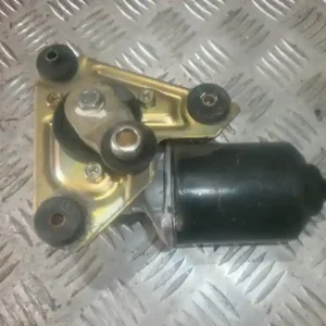 MAZDA 323 -94 Ablaktörlő motor első bontott alkatrész Olcsóbb