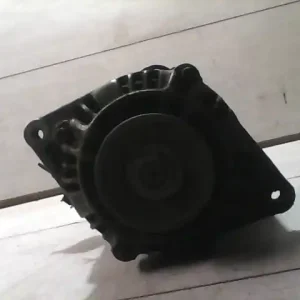 Azonnali szállítás MAZDA 323 -94 Generátor 65 ah 1.3ibontott alkatrész