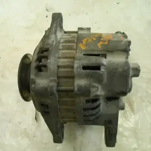 Legnépszerűbb MAZDA 323 -94 Generátor.benzines bontott alkatrész