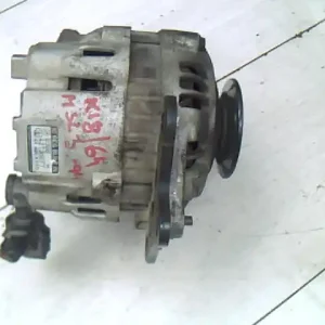 Kedvezmény MAZDA 323 -94 Generátor.benzines bontott alkatrész
