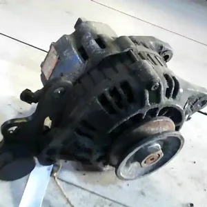 MAZDA 323 -94 Generátor.benzines bontott alkatrész Exkluzív ajánlat