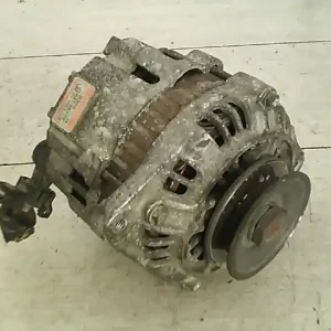 Szuper ajánlat MAZDA 323 -94 Generátor.benzines bontott alkatrész