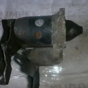 Árengedmény MAZDA 323 -94 önindító. benzines bontott alkatrész