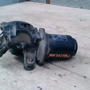 Árcsökkenés MAZDA 323 98-01 Ablaktörlő motor első bontott alkatrész