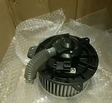 MAZDA 323 98-01 Fűtőmotor bontott alkatrész Vásárlói kedvenc