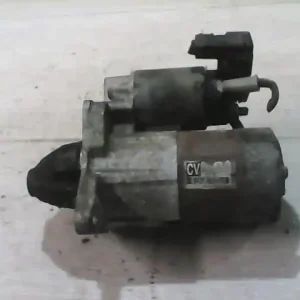 Olcsóbb MAZDA 323 98-01 önindító. 1.3i bontott alkatrész