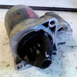 MAZDA 323 98-01 önindító. benzines 1.3i bontott alkatrész Ajánlat