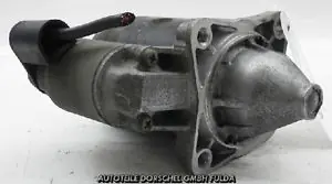 MAZDA 323 -94 önindító. benzines bontott alkatrész Ne maradj le