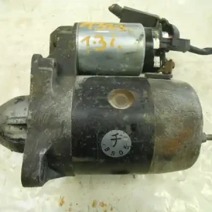 Expressz szállítás MAZDA 323 -94 önindító. benzines bontott alkatrész