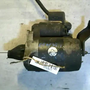 Legjobb ár MAZDA 323 -94 önindító. benzines bontott alkatrész