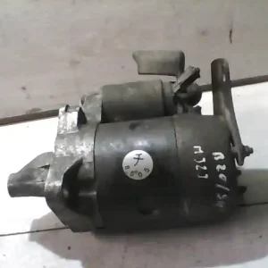 Olcsóbb MAZDA 323 -94 önindító. benzines 1.3 ibontott alkatrész