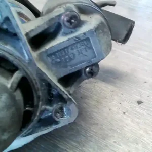 Kihagyhatatlan ajánlat MAZDA 323 -94 önindító. benzines bontott alkatrész