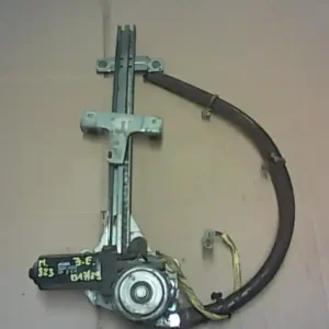 Bestseller MAZDA 323 89.10-94.10 BG Jobb első ablakemelő szerkezet elektromos bontott alkatrész
