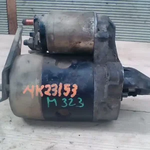 Szezonális akció MAZDA 323 89.10-94.10 BG önindító. benzines 1.3i bontott alkatrész