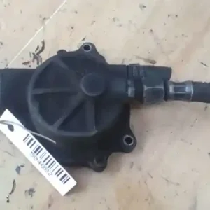 MAZDA 323 89.10-94.10 BG Vákuumpumpa bontott alkatrész Alacsony ár