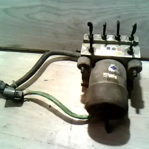 Legnépszerűbb MAZDA 323 94-98 Abs abr esp pumpa 1.5ibontott alkatrész