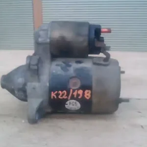 MAZDA 323 94-98 önindító. benzines 1.5i bontott alkatrész Prémium