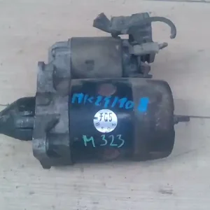 MAZDA 323 94-98 önindító. benzines 1.3i bontott alkatrész Kiárusítás