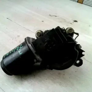 MAZDA 323 98-01 Ablaktörlő motor első bontott alkatrész Bestseller