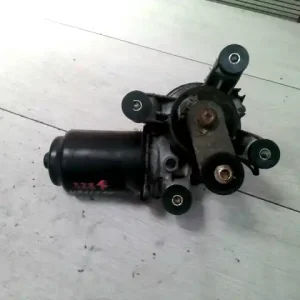 Újdonság MAZDA 323F 98-04 Ablaktörlő motor első bontott alkatrész