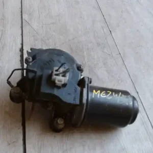 MAZDA 323F 98-04 Ablaktörlő motor első bontott alkatrész Kedvezményes ár