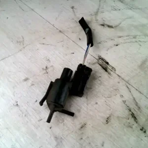 MAZDA 323 98-01 Vákuum szelep 2.0td bontott alkatrész Különleges ajánlat