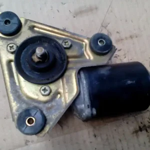 MAZDA 323 F Ablaktörlő motor első bontott alkatrész Kihagyhatatlan ajánlat