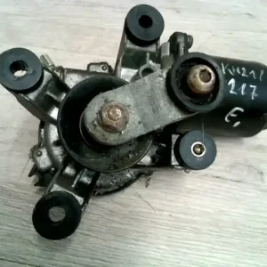 Szezonális akció MAZDA 323 F Ablaktörlő motor első bontott alkatrész