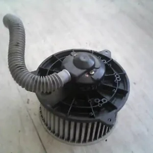 MAZDA 323 F Fűtőmotor bontott alkatrész Azonnali szállítás