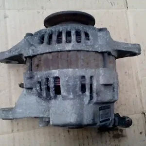 MAZDA 323 F Generátor.benzines bontott alkatrész Utolsó esély