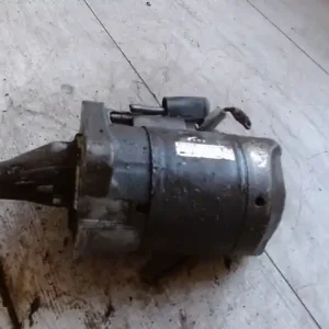 MAZDA 323 F önindító. benzines 1.5i bontott alkatrész Exkluzív ajánlat