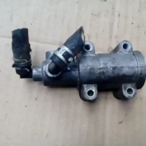 MAZDA 323 F Szekunder levegő szivattyú pótlevegő motor bontott alkatrész Vedd meg online