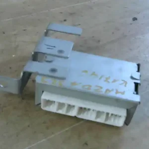 MAZDA 323 P 94-98 Abs vezérlő elektronika bontott alkatrész Szuper akció