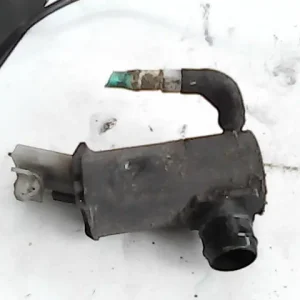 MAZDA 323F 98-01 Ablakmosó motor első bontott alkatrész Akció