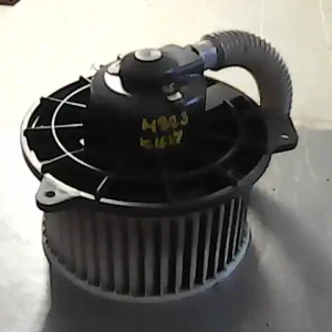 MAZDA 323F 98-01 Fűtőmotor bontott alkatrész Kiárusítás