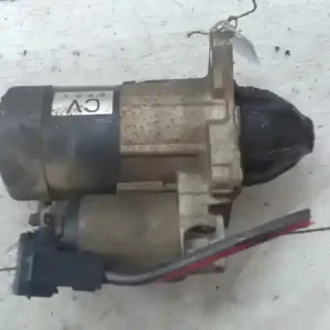 MAZDA 323F 98-04 önindító. benzines bontott alkatrész Alacsony ár